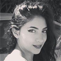 Amani Hisham