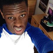 Djibril Kaba
