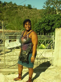 Tracia Smith-bennett