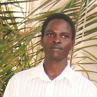 Setei Kemboi