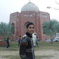 Usman Maqbool