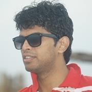 Vivek Vardhan