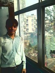 Dharmveer Yadav