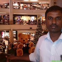 Rajendran Somasundaram