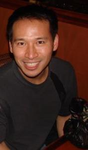 Thomas Tan