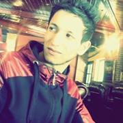 مزطول بعشق الإفريقي