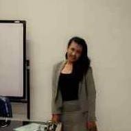 Prisila Pratiwilayan