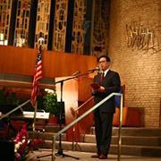 Stephen Ro