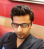 Ahmed Bilal