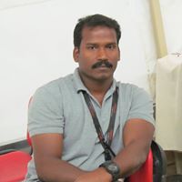 Girishkumar Bhaskaranachary