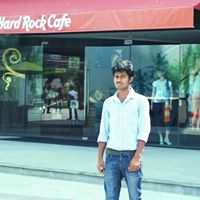 Aj Raju