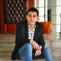 Mohamed El-badry