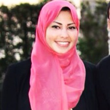 Menna Ibrahim