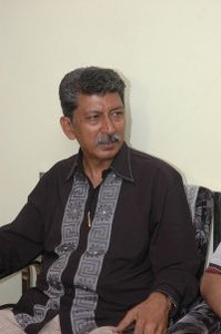 Dr Chandravadan Ajmera