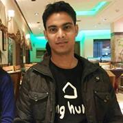 Rohit Jaiswal