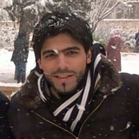 Mostafa Alhamra