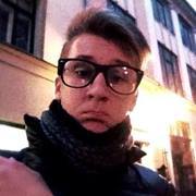 Danila Savickij