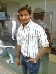 Giresh Kumar