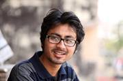 Kumar Shashwat