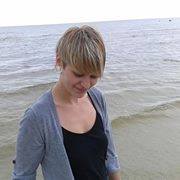 Lisa Mowat
