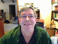 Keith Nance