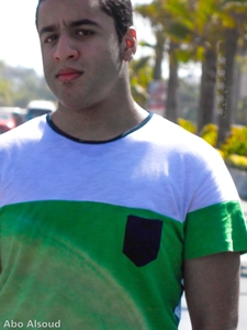 Ahmed Aboalsoud