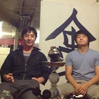 Eungbum Lee