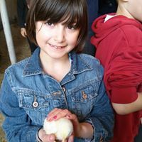 Danielle Desoto-wagner