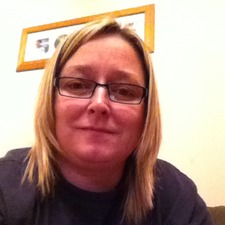 Ruth Scott