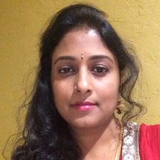 Shylashree Chikkamuniyappa