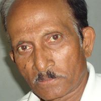 Esbrahmachari Brahmachari