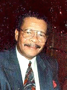 Lenard Black