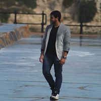 Ahmed Marzouk