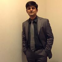 Vipul Thakkar