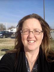 Angela King-bennett