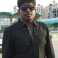 Krishna Kumar