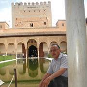 مصباح ابوسبيحة