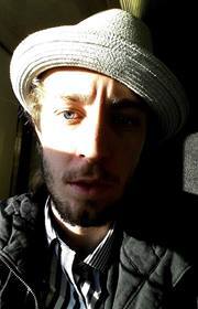 Ryan Donada