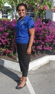 Lois Peart