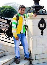 Sachin Ghosh
