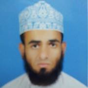 أحمد المعمري