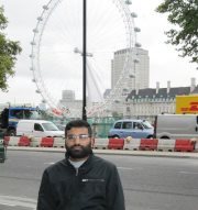 Hafiz Omar