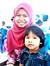 Syahira...