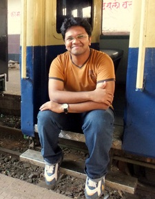 Aamil Syed
