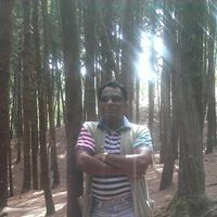 Abraham Kulandaisamy