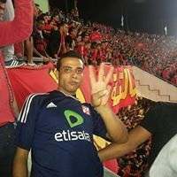 Mohammed Adel