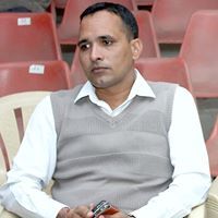 Ashvini Kumar
