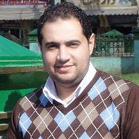 Ahmad Deserve