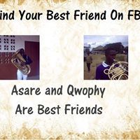 Asare Paul
