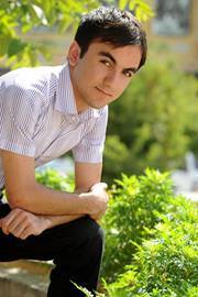 Mohammed Rasul